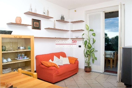 Foto Appartamento in via cavalli, Baveno Centro di 45 m² con 2 locali