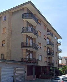 Foto Appartamento in via San Matteo, Moncalieri San Pietro di 68 m²