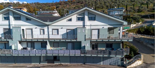 Foto Appartamento in Via Terrazzo 22, Monte San Giovanni Campano di 90 m²