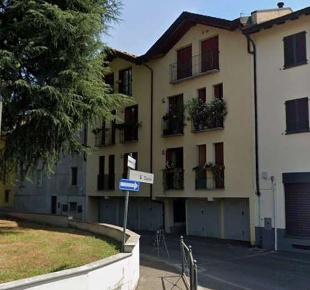 Foto Appartamento in Via S. Carlo 45, Verano Brianza di 56 m² con 2 locali