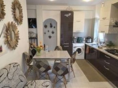 Foto Appartamento in Via Punta Tacuara, Laigueglia di 44 m² con 2 locali