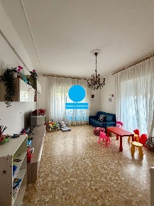 Foto Appartamento in via Baracca, Pesaro Montegranaro - Loreto di 158 m²