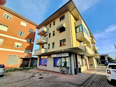 Foto Appartamento a Fiume Veneto di 58 m² con 3 locali in vendita