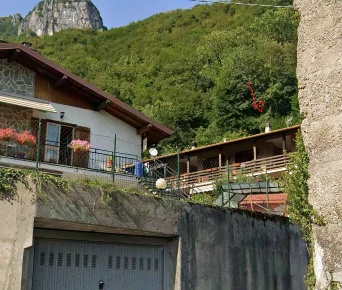 Foto Appartamento in Via Ambrogio Confalonieri 68, Ballabio Centro di 59 m²