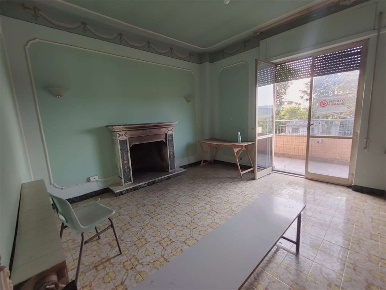 Foto Appartamento a Orvieto di 170 m² con 6 locali in affitto