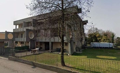 Foto Appartamento in Via GIUSEPPE DI VITTORIO  12, Vescovato Centro