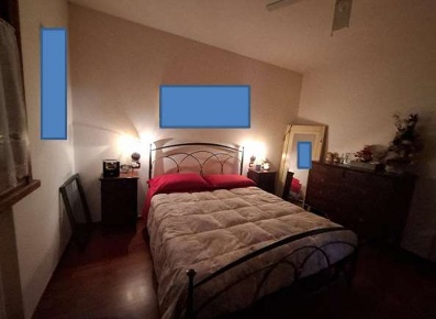 Foto Appartamento in Via San Salvatore, Rimini San Lorenzo in Correggiano