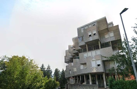 Foto Appartamento in Corso Europa 78, Calolziocorte Centro di 111 m²