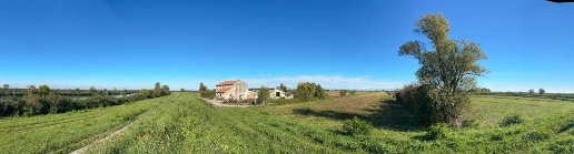 Foto Terreno agricolo in ottava presa, Caorle Ottava Presa di 1253 m²