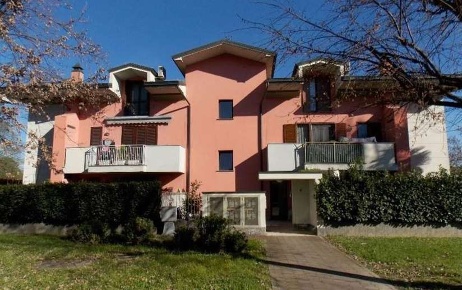 Foto Appartamento in Piazza M. Buonarroti 7, Zelo Buon Persico Centro