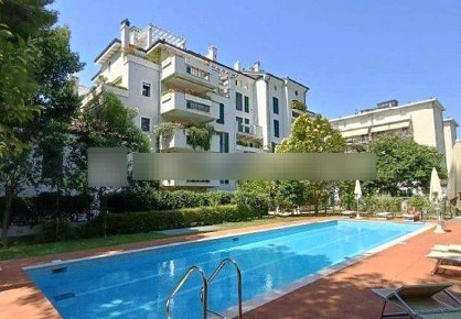 Foto Appartamento in Viale ruggero baldini, Rimini Marina Centro di 86 m²