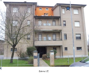 Foto Appartamento in Via Dei Quercioli 1, Reggio nell'Emilia Gaida - Cadè