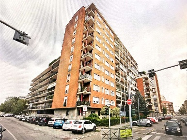 Foto Appartamento a Collegno di 80 m² con 2 locali in vendita