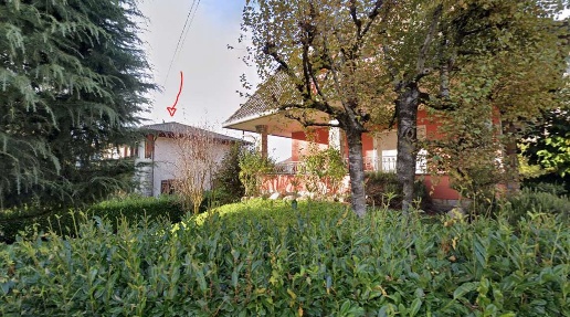 Foto Appartamento in Via E. De Amicis 8, Cassina Valsassina Centro all'asta