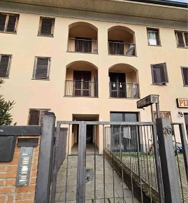 Foto Appartamento in Largo Fontanili  26, Caselle Lurani Centro di 36 m²