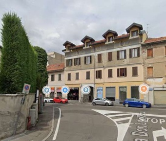 Foto Appartamento in Via guglielmo marconi 52, Saronno di 67 m² all'asta