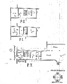 Foto Appartamento a Oderzo di 200 m² con 6 locali in vendita