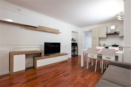 Foto Appartamento in Via vigevano 45, Milano Navigli - Darsena di 55 m²