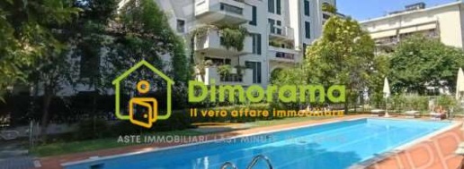 Foto Appartamento in Viale ruggero baldini 5 5, Rimini Marina Centro