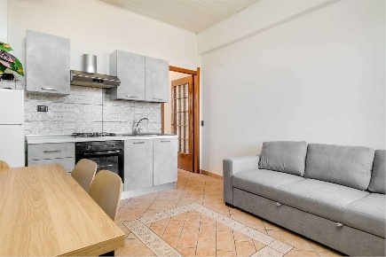 Foto Appartamento in via molino nuovo 12, Rho San Martino - Ghisolfa