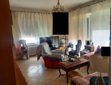 Foto Appartamento in Villaggio Iris, Albenga di 120 m² con 6 locali