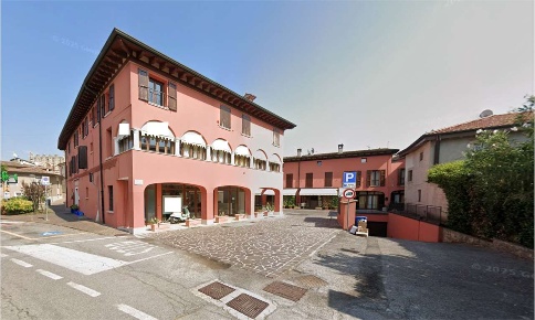 Foto Appartamento in Piazza Umberto I 3/f, Soiano del Lago Soiano di 116 m²