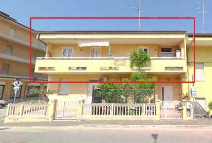 Foto Appartamento in Via Mazzini, Porto Sant'Elpidio Centro di 239 m²