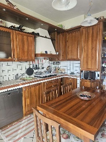 Foto Appartamento in DE AMICIS, Filago Centro di 140 m² con 4 locali