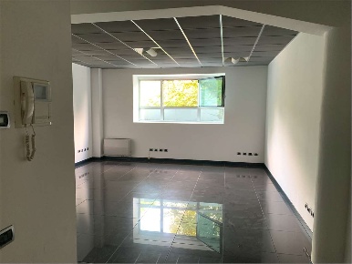 Foto Ufficio in via xx settembre 2, Brescia Solferino - Diaz di 40 m²