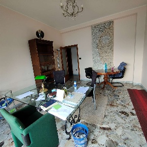 Foto Ufficio in piazza mazzini, Lecce Mazzini di 20 m² con 1 locali