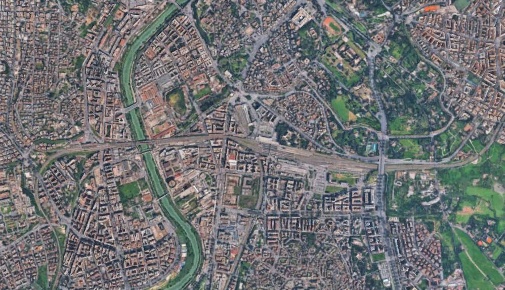 Foto Appartamento in Via Pellegrino Matteucci, Roma Ostiense di 52 m²