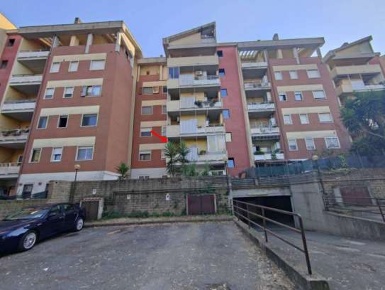 Foto Appartamento in Viale delle Arti, Pomezia Santa Palomba di 59 m²