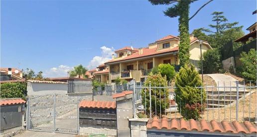 Foto Villa unifamiliare in Via Tito Livio, Guidonia Montecelio Marco Simone