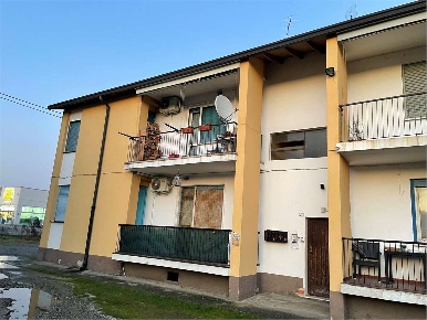 Foto Appartamento in Via Sempione 24/ B, Borgo Ticino Centro di 60 m²