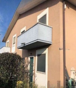 Foto Appartamento in Via Internazionale, Orzinuovi Centro di 135 m²
