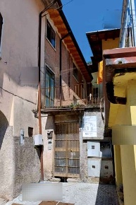 Foto Appartamento in Via Martin Luther King, Marcheno Centro di 102 m²