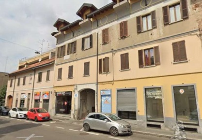 Foto Appartamento in Via guglielmo marconi 52, Saronno di 68 m² all'asta