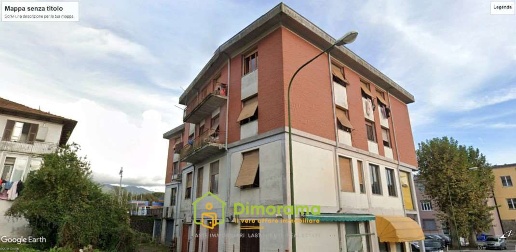 Foto Appartamento in Piazza Martiri delle Foibe 3, Villafranca in Lunigiana
