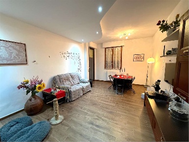 Foto Appartamento in Via Pola 5, Brindisi Cappuccini di 118 m² con 4 locali