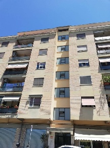Foto Appartamento a Latina Centro di 45 m² con 2 locali in affitto