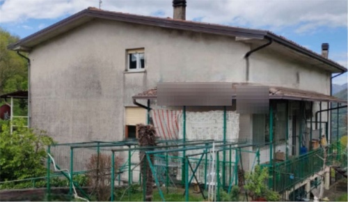 Foto Appartamento in Via dei Portici, Provaglio Val Sabbia di 271 m²