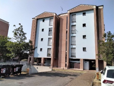 Foto Appartamento in Via Matteo Maria Boiardo/1 6, Bagnolo in Piano Centro