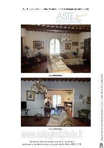 Foto Villa a schiera in Via del vino 4, Santa Croce sull'Arno Staffoli