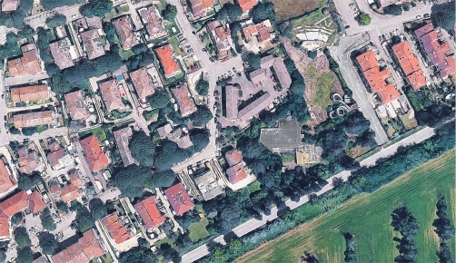 Foto Appartamento in Viale Giotto, Ravenna Lido Adriano - Lido di Dante