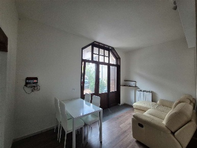 Foto Appartamento in Via Melzi, Tradate Centro di 45 m² con 2 locali