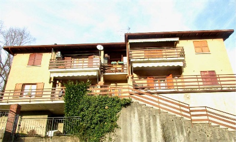 Foto Appartamento in via Partigiani, Capizzone Caroli di 70 m² con 3 locali