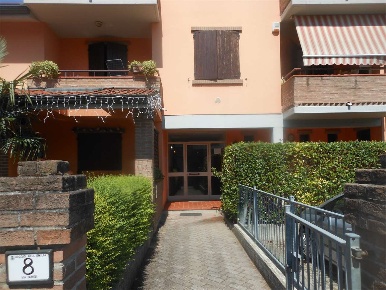 Foto Appartamento in via Tamigi 8, Reggio nell'Emilia Gaida - Cadè di 61 m²