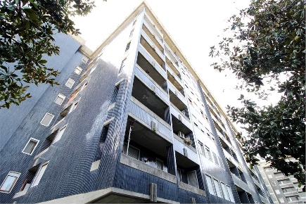 Foto Appartamento in VIALE GIULIO CESARE 147, Novara di 136 m² con 4 locali