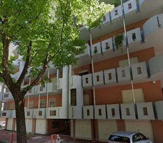 Foto Appartamento in Viale Fulcieri Paulucci di Calboli, Forlì di 115 m²