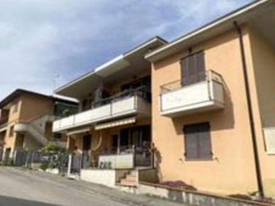 Foto Appartamento in Via Papa Giovanni XXIII, Montecalvo in Foglia Cà Gallo